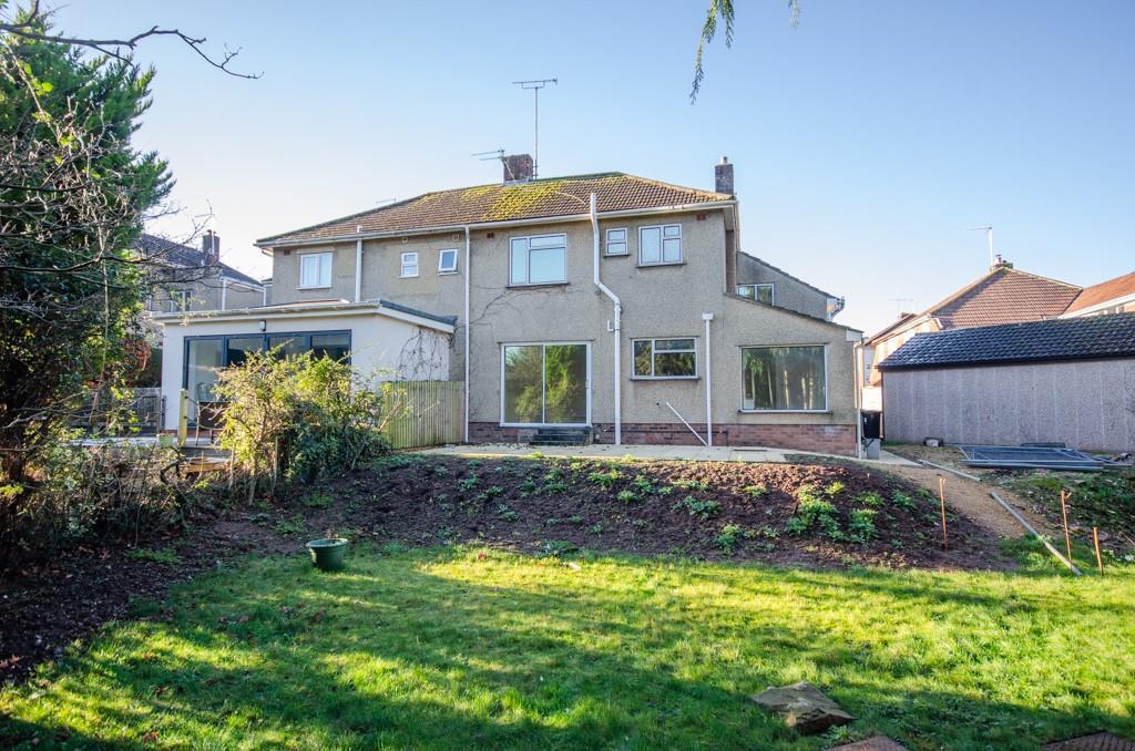 Additional property image - Queensholm Drive, Downend, Bristol, BS16 6LG