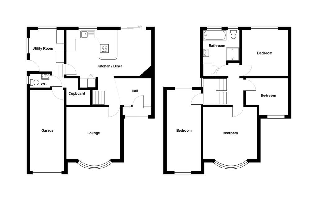 Additional property image - Queensholm Drive, Downend, Bristol, BS16 6LG