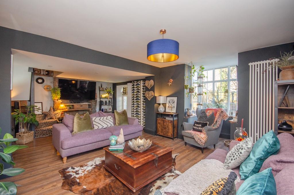 Additional property image - Mangotsfield Road, Mangotsfield, Bristol, BS16 9LG