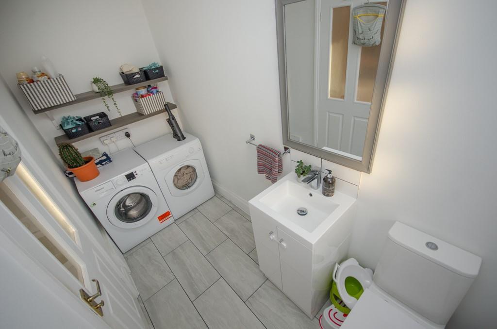 Additional property image - Middle Road, Kingswood, Bristol, BS15 4XL