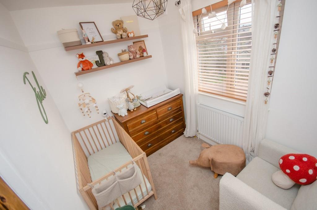 Additional property image - Middle Road, Kingswood, Bristol, BS15 4XL