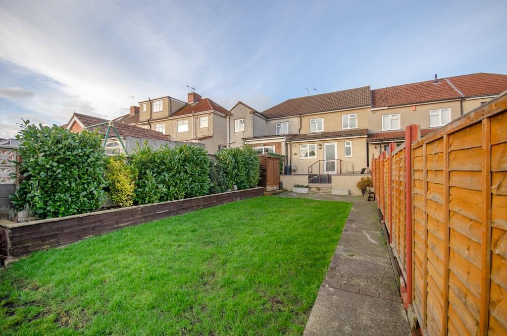 Additional property image - Middle Road, Kingswood, Bristol, BS15 4XL