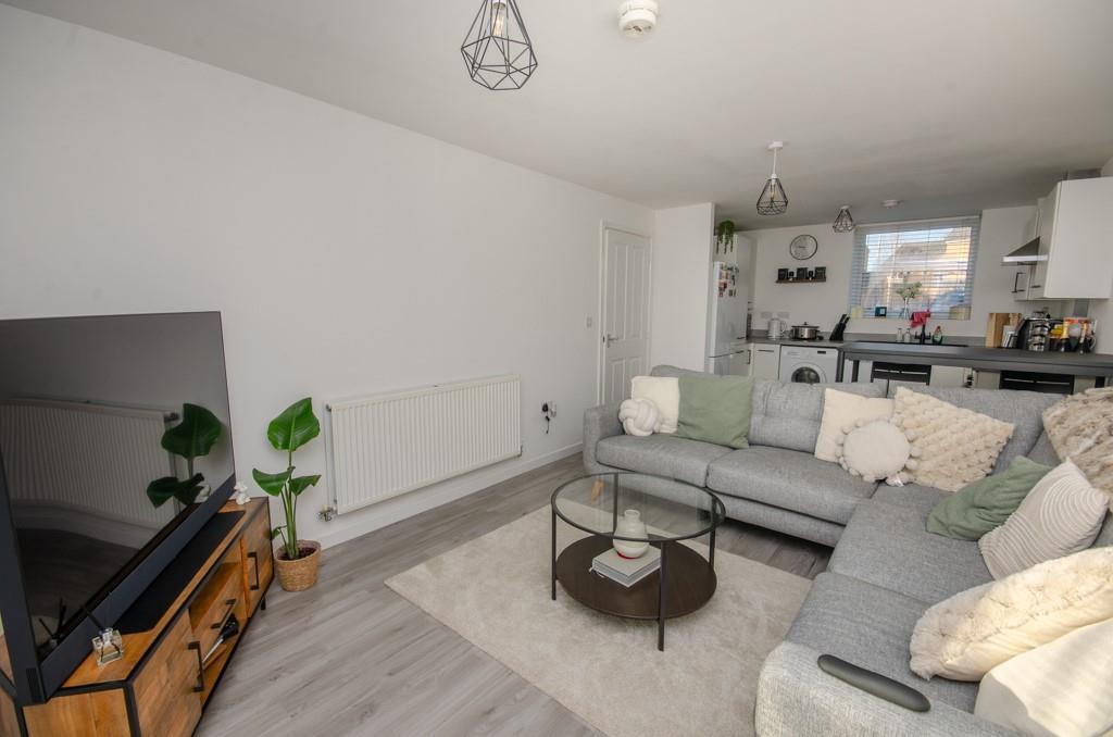 Additional property image - Buttercup Crescent, Lyde Green, Bristol, BS16 7LE