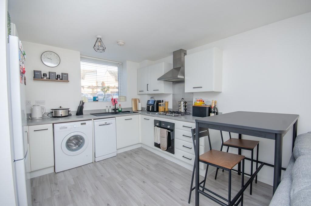 Additional property image - Buttercup Crescent, Lyde Green, Bristol, BS16 7LE