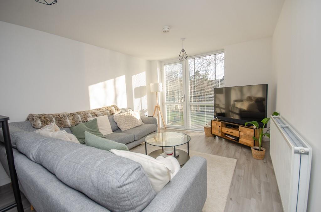 Additional property image - Buttercup Crescent, Lyde Green, Bristol, BS16 7LE