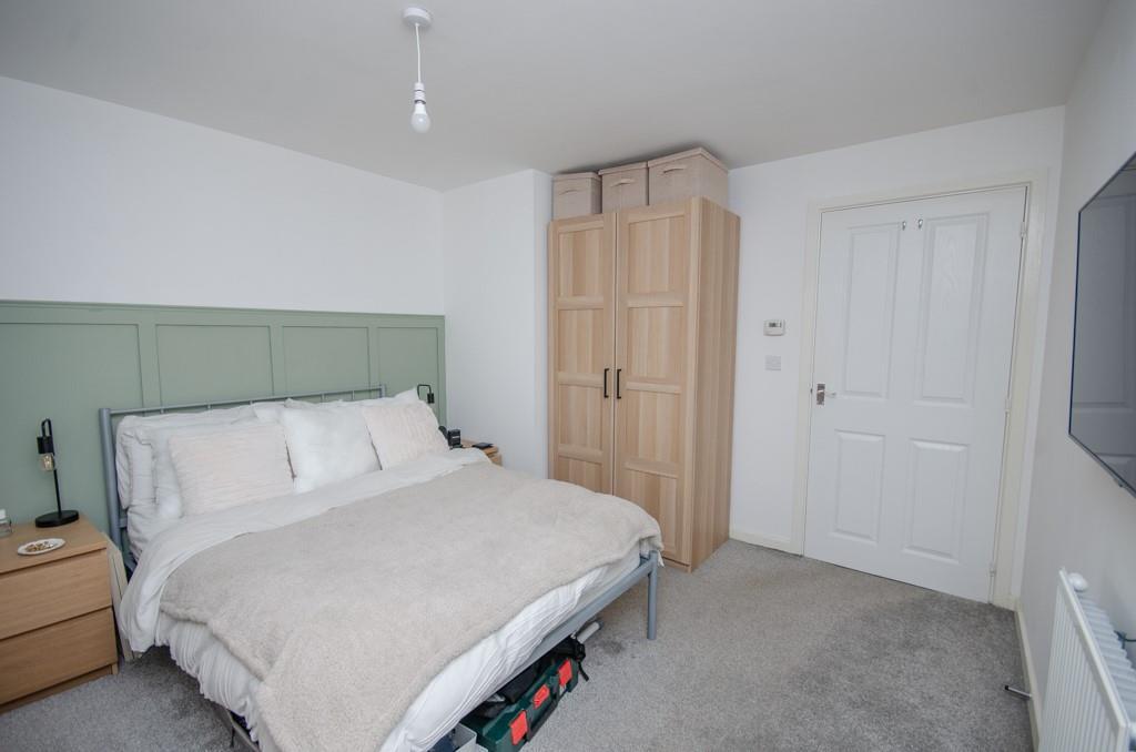 Additional property image - Buttercup Crescent, Lyde Green, Bristol, BS16 7LE