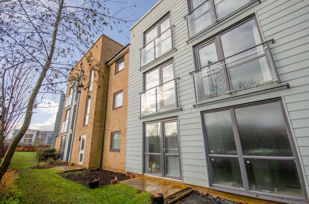 Additional property image - Buttercup Crescent, Lyde Green, Bristol, BS16 7LE