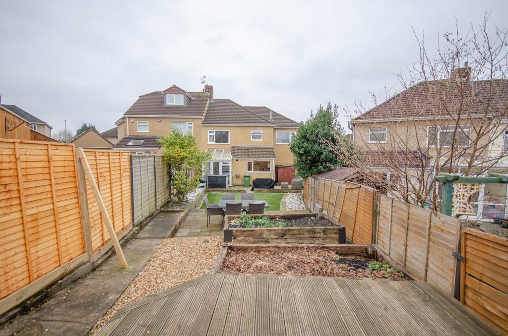Additional property image - Queensholm Crescent, Downend, Bristol, BS16 6LH