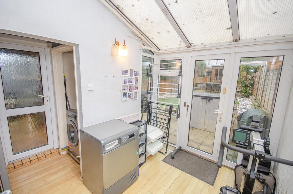 Additional property image - Queensholm Crescent, Downend, Bristol, BS16 6LH