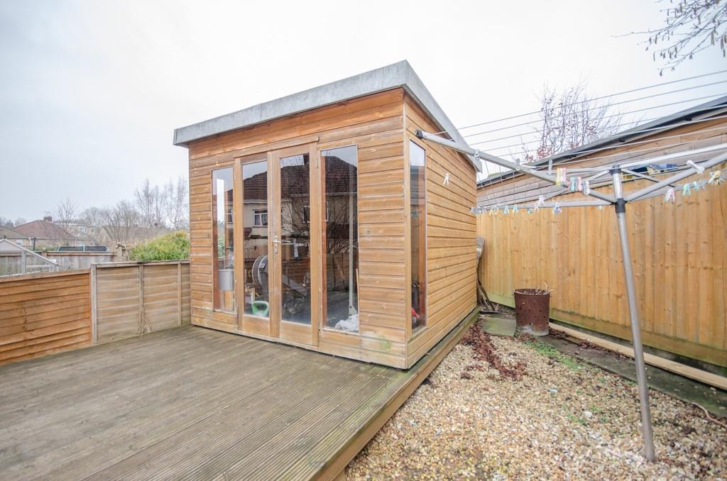 Additional property image - Queensholm Crescent, Downend, Bristol, BS16 6LH