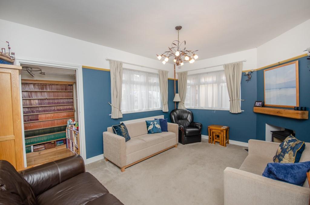 Additional property image - Gladstone Street, Staple Hill, Bristol, BS16 4RF
