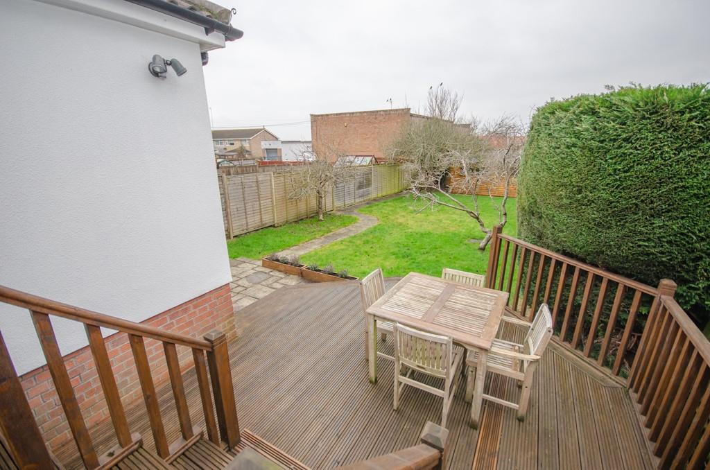 Additional property image - Gladstone Street, Staple Hill, Bristol, BS16 4RF