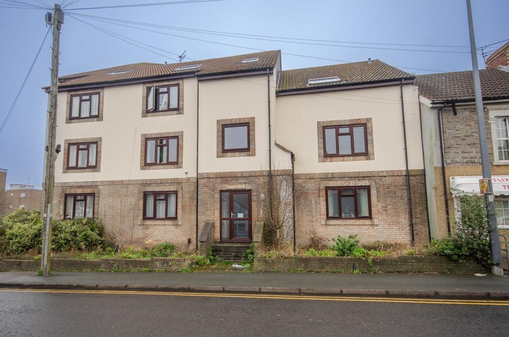 Main image of property: Soundwell Road, Soundwell, Bristol, BS16 4RS