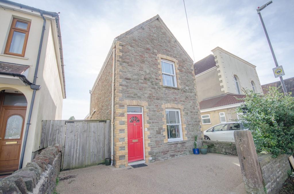 Main image of property: Salisbury Road, Downend, Bristol, BS16 5RA