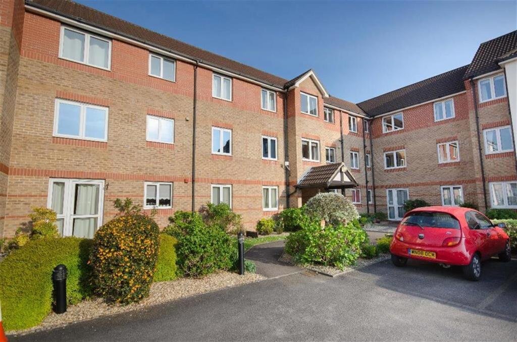 Main image of property: Park View Court, Albert Road, Staple Hill, Bristol, BS16 5HG