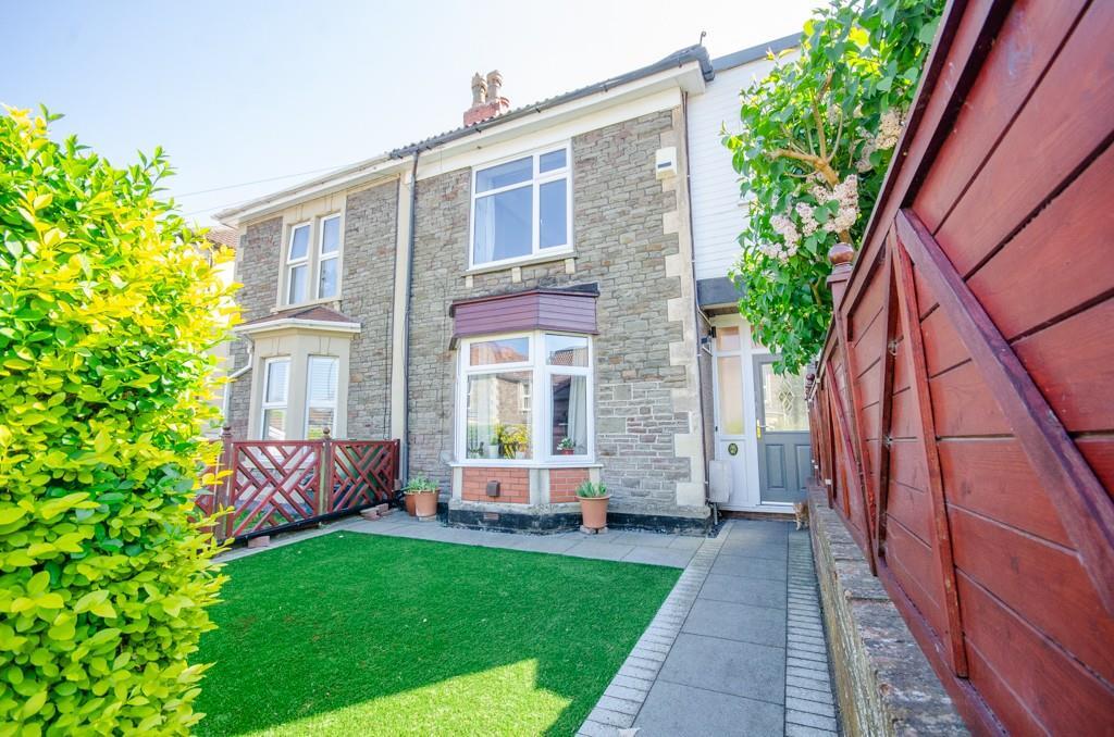 Main image of property: Ducie Road, Staple Hill, Bristol, BS16 5JZ