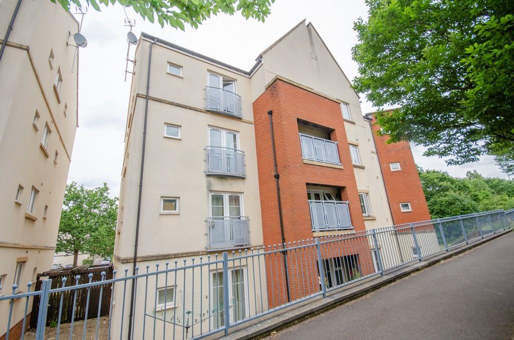 Main image of property: Arnold Road, Mangotsfield, Bristol, BS16 9LB