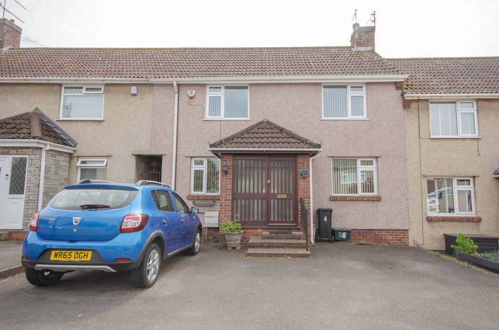 Main image of property: Stockwell Drive, Mangotsfield, Bristol, BS16 9DN