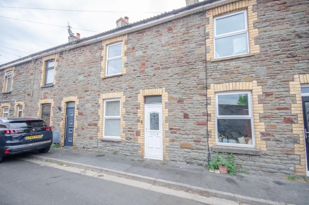 Main image of property: York Road, Staple Hill, Bristol, BS16 5NW