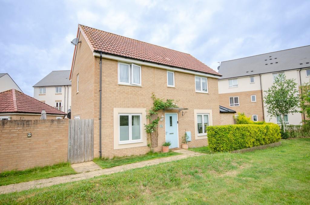 Main image of property: Marigold Close, Lyde Green, Bristol, BS16 7GU