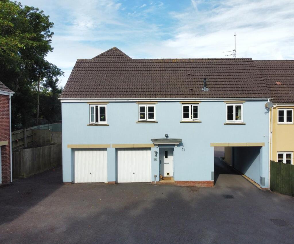Main image of property: Penny Lane, Kingswood, Bristol, BS15 4FL
