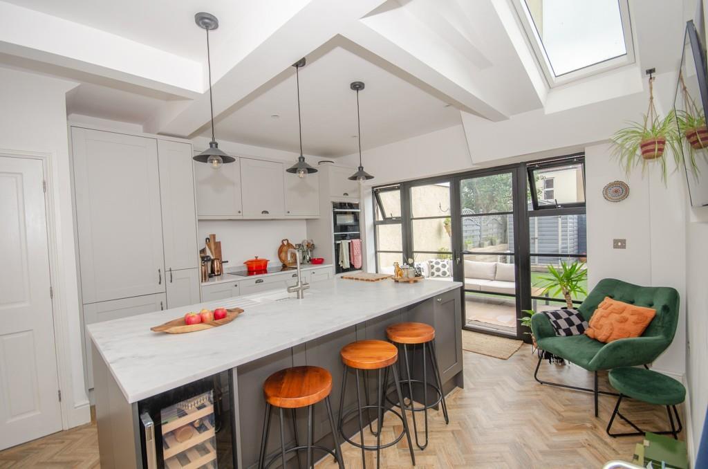Main image of property: Hermitage Road, Bristol, BS16 5JT