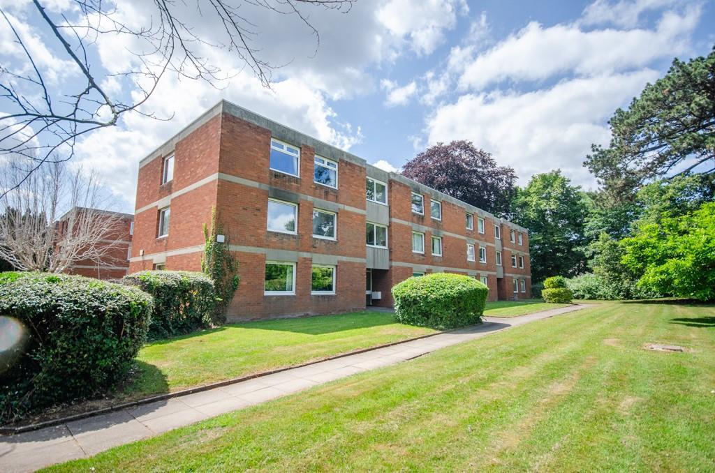 Main image of property: The Willows, Marlborough Drive, Frenchay, Bristol, BS16 5JT