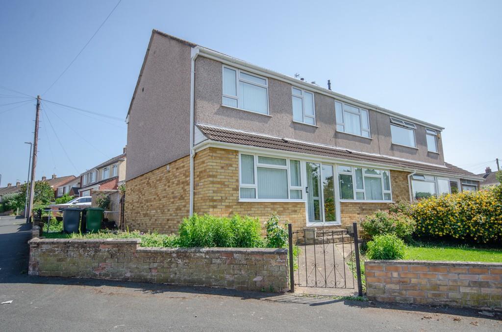 Main image of property: Henfield Crescent, Oldland Common