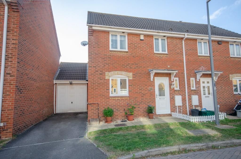 Main image of property: Elizabeth Way, Mangotsfield, Bristol, BS16 9LN.