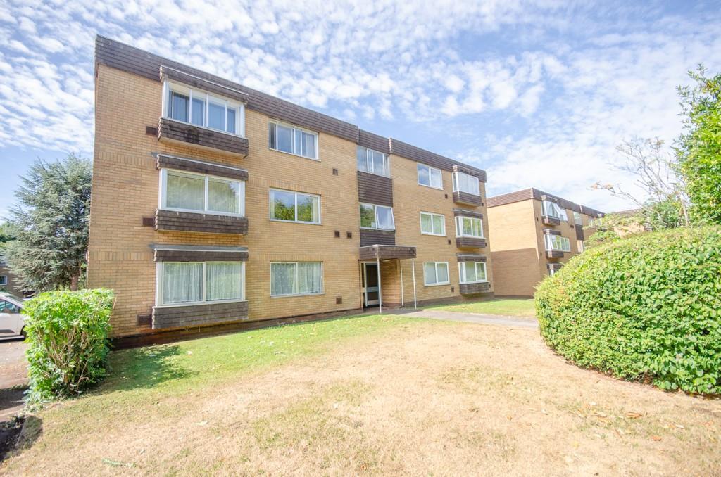 Main image of property: Bowood, Harford Drive, Frenchay, Bristol, BS16 1NS