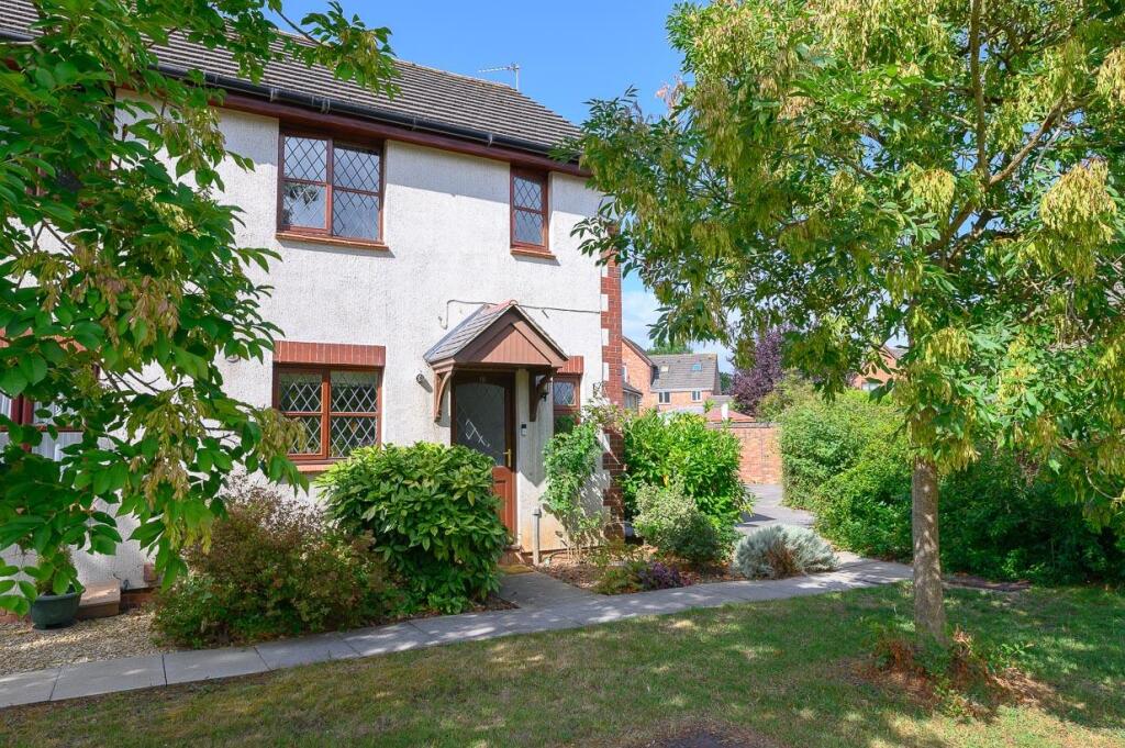 Main image of property: Patch Court, Emersons Green, Bristol, BS16 7DH