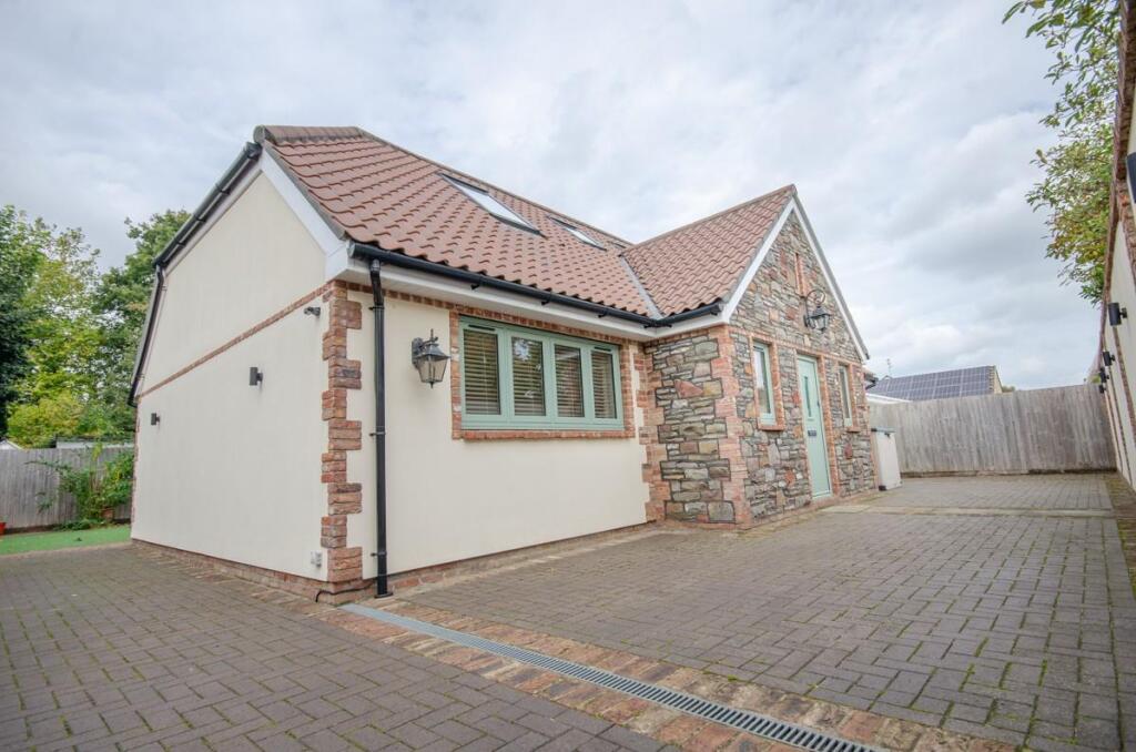 Main image of property: Filton Road, Hambrook, Bristol, BS16 1QL