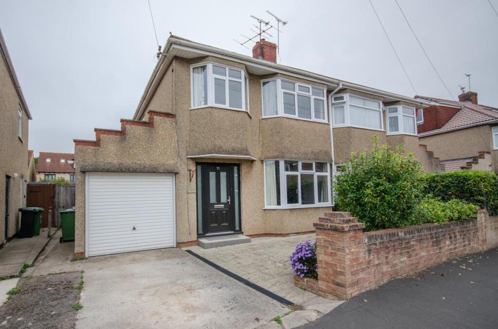 Main image of property: Wedgewood Road, Downend, Bristol, BS16 6LT