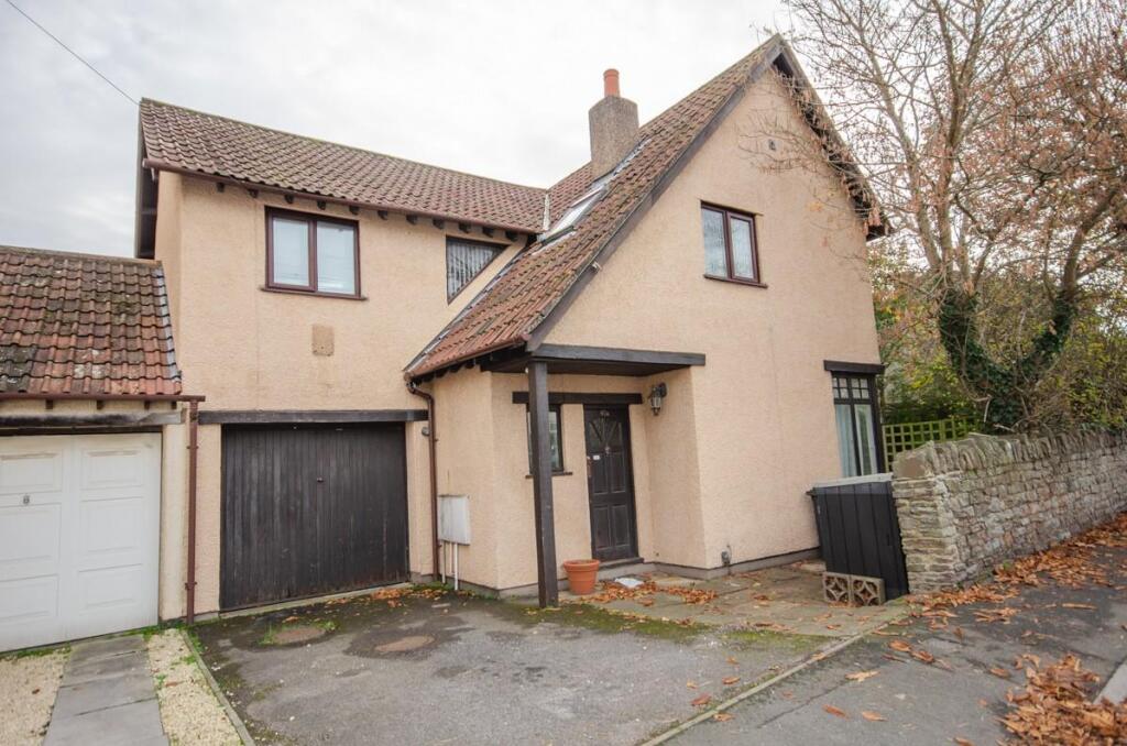 Main image of property: Buckingham Place, Downend, Bristol, BS16 6TN