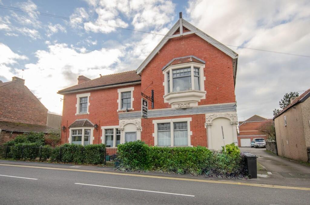 Main image of property: Crown Garden Apartments, Soundwell, Bristol. BS16