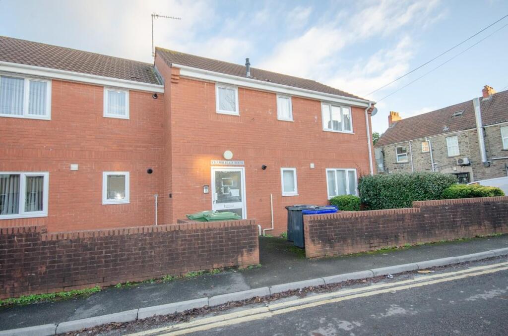 Main image of property: Chamberlain House, Berkeley Road, Staple Hill, Bristol, BS16 5JW
