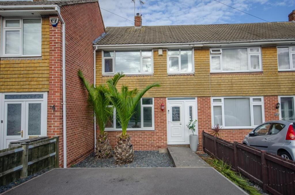 Main image of property: Salisbury Road, Downend, Bristol, BS16 5RG