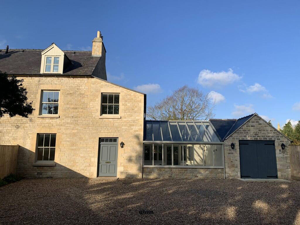 Main image of property: Pickworth Hall, Pickworth