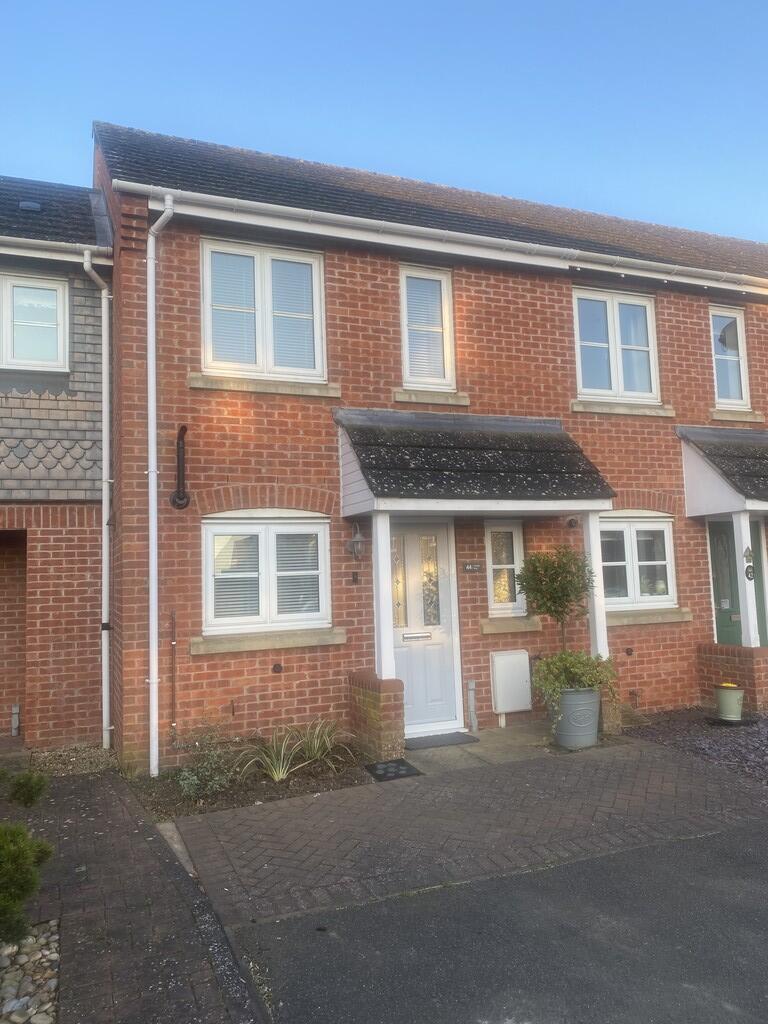 Main image of property: Ruddle Way, Langham