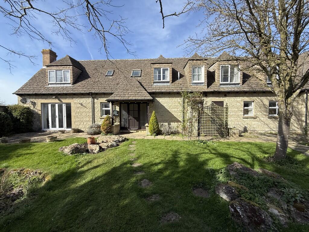 Main image of property: Main Road, Uffington