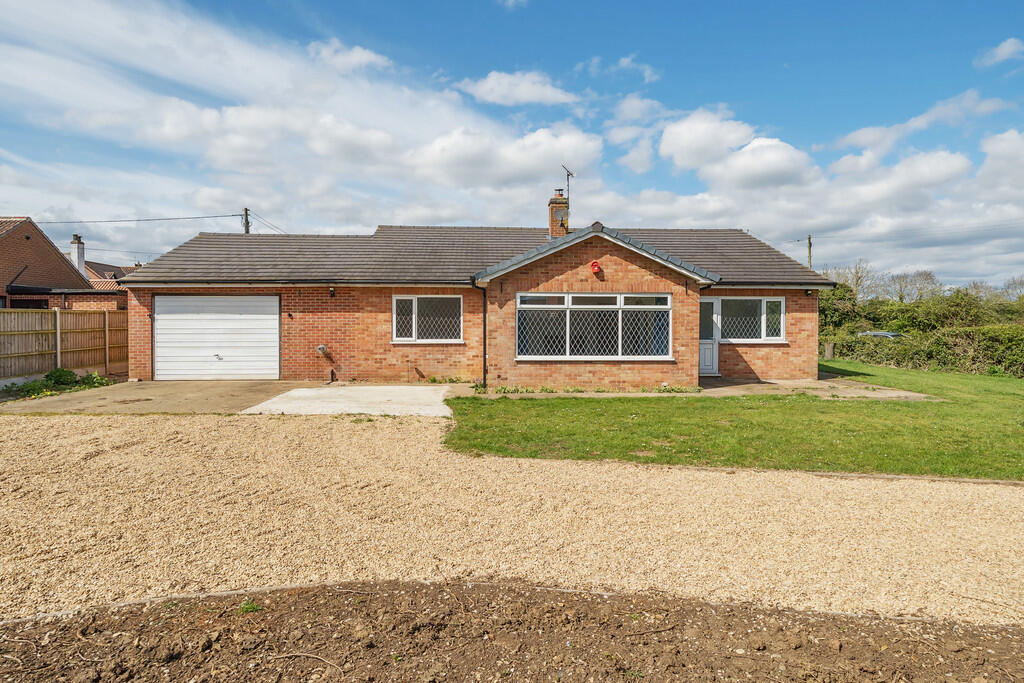 Main image of property: New Causeway, Barkestone