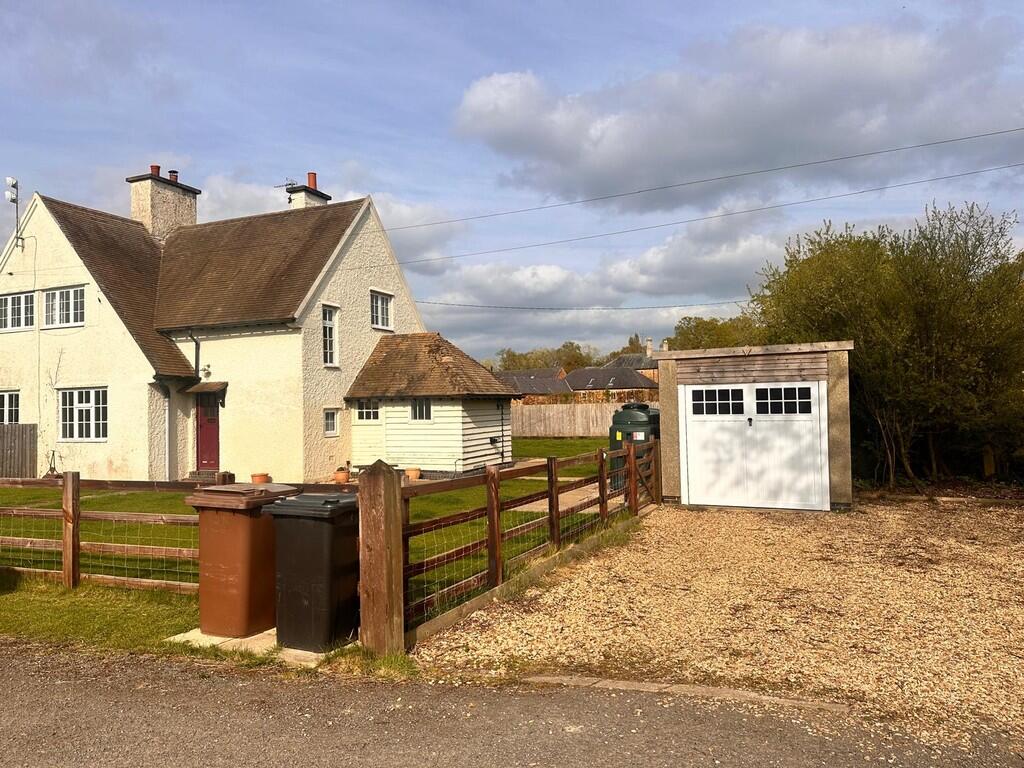Main image of property: Wyfordby Lane, Stapleford