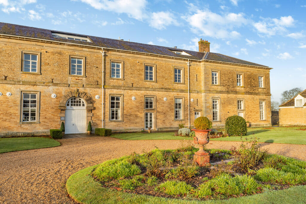 Main image of property: Old Wood Road, Burley
