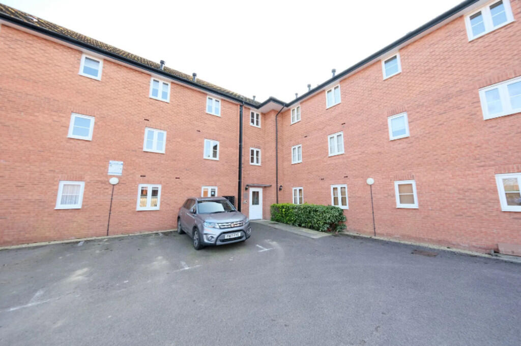 Main image of property: John Clare Close, Oakham