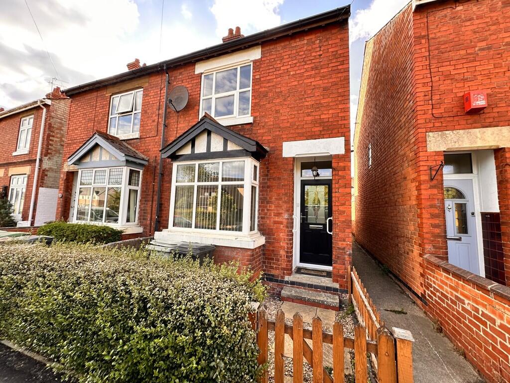 Main image of property: Brooke Road, Oakham