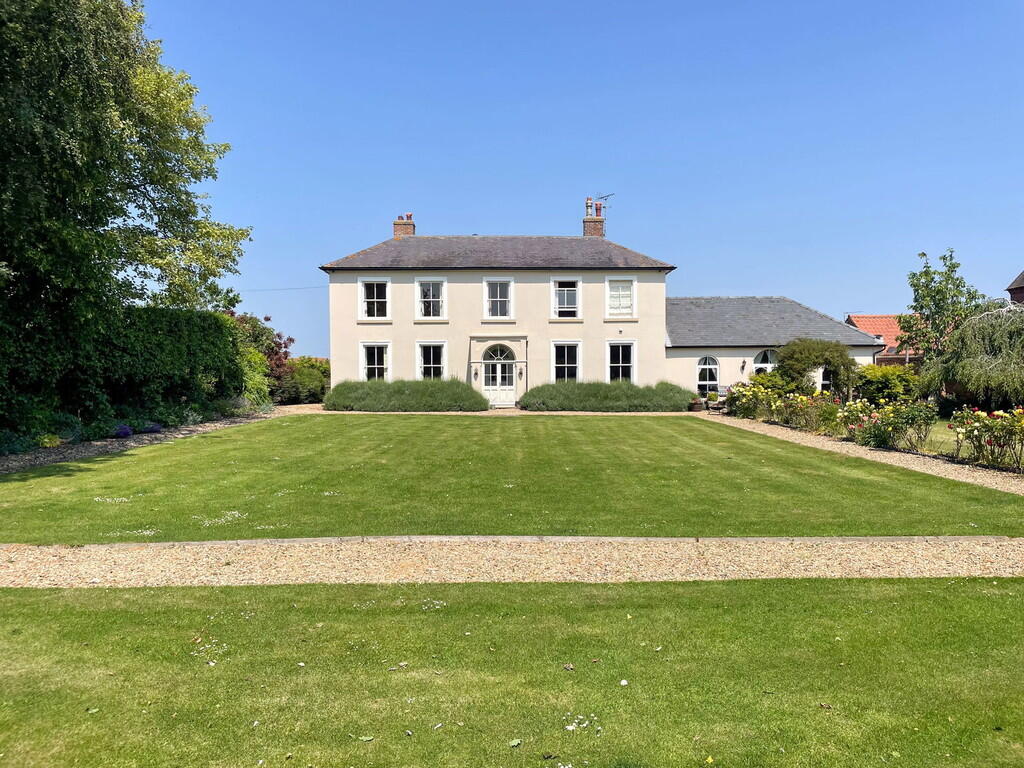 Main image of property: Melton Mowbray