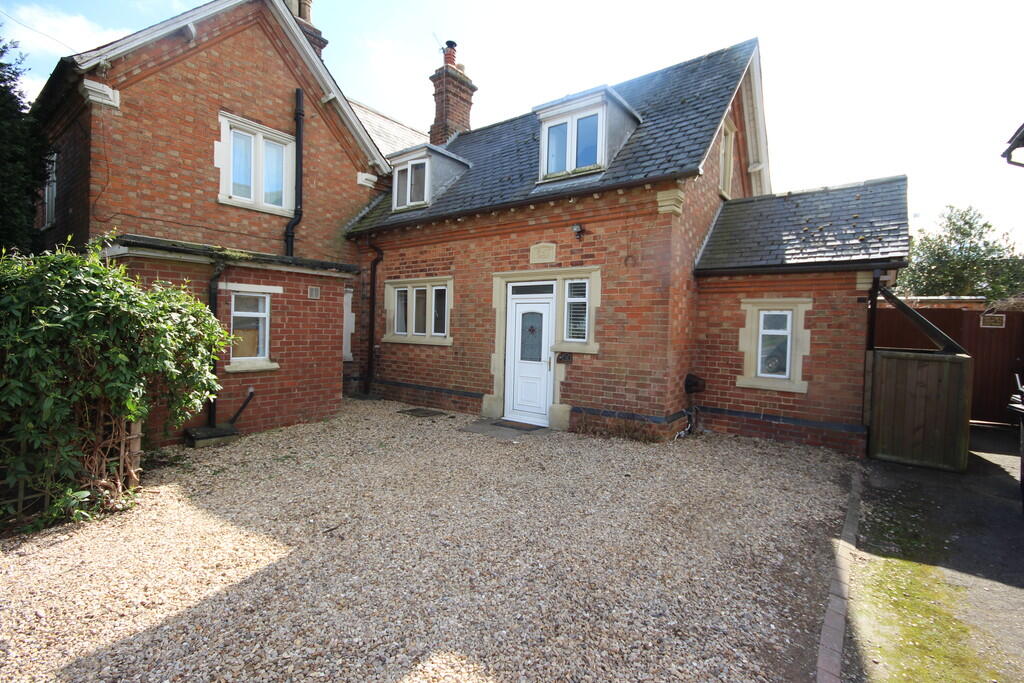 Main image of property: Uppingham Road, Skeffington