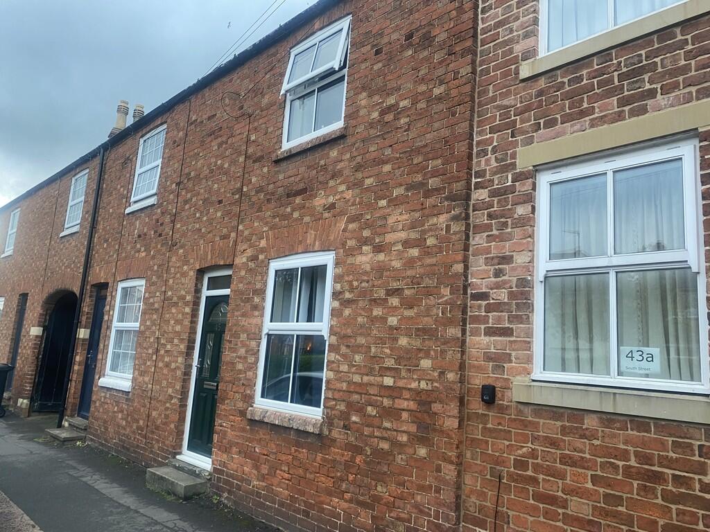 Main image of property: South Street, Oakham