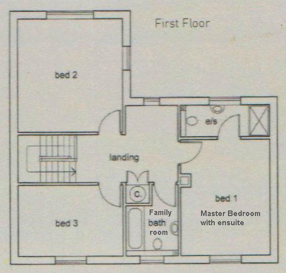 Master Floorplan Image 2