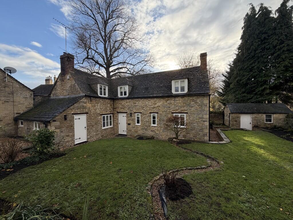 Main image of property: The Green, Exton